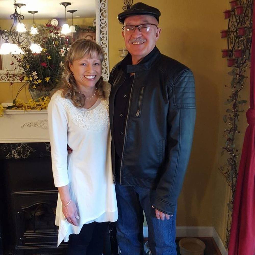 Meet your Posher, Robin